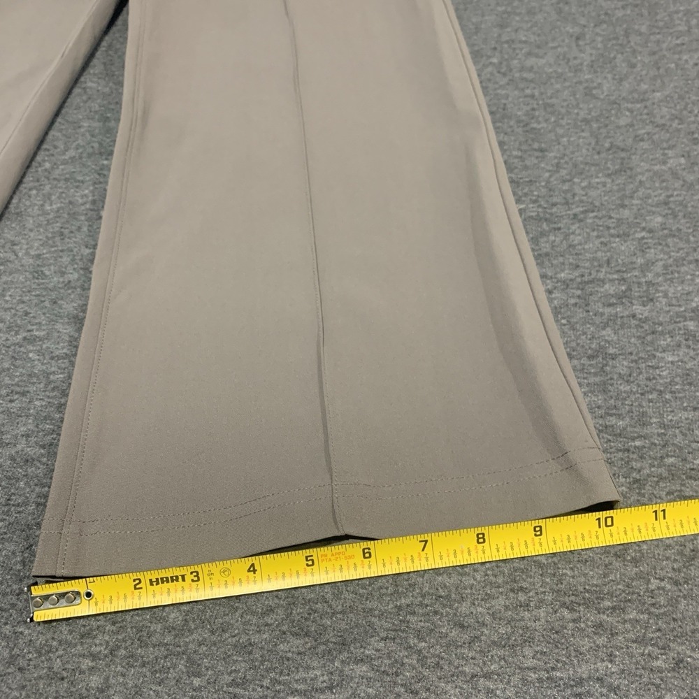 Vuori Meta Wide Leg, 25" INSEAM Trousers SHORT/ANKLE (VW4035-S) Women's Size M - Picture 12 of 12
